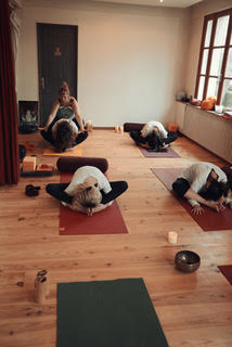 anathayurveda yin yoga 1