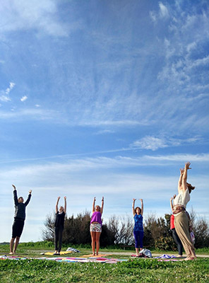 caen anathayurveda hatha yoga 1