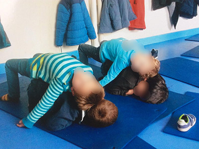 caen anathayurveda yoga enfants ado